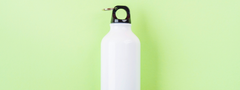 PERSONALISE IT - WATER BOTTLES