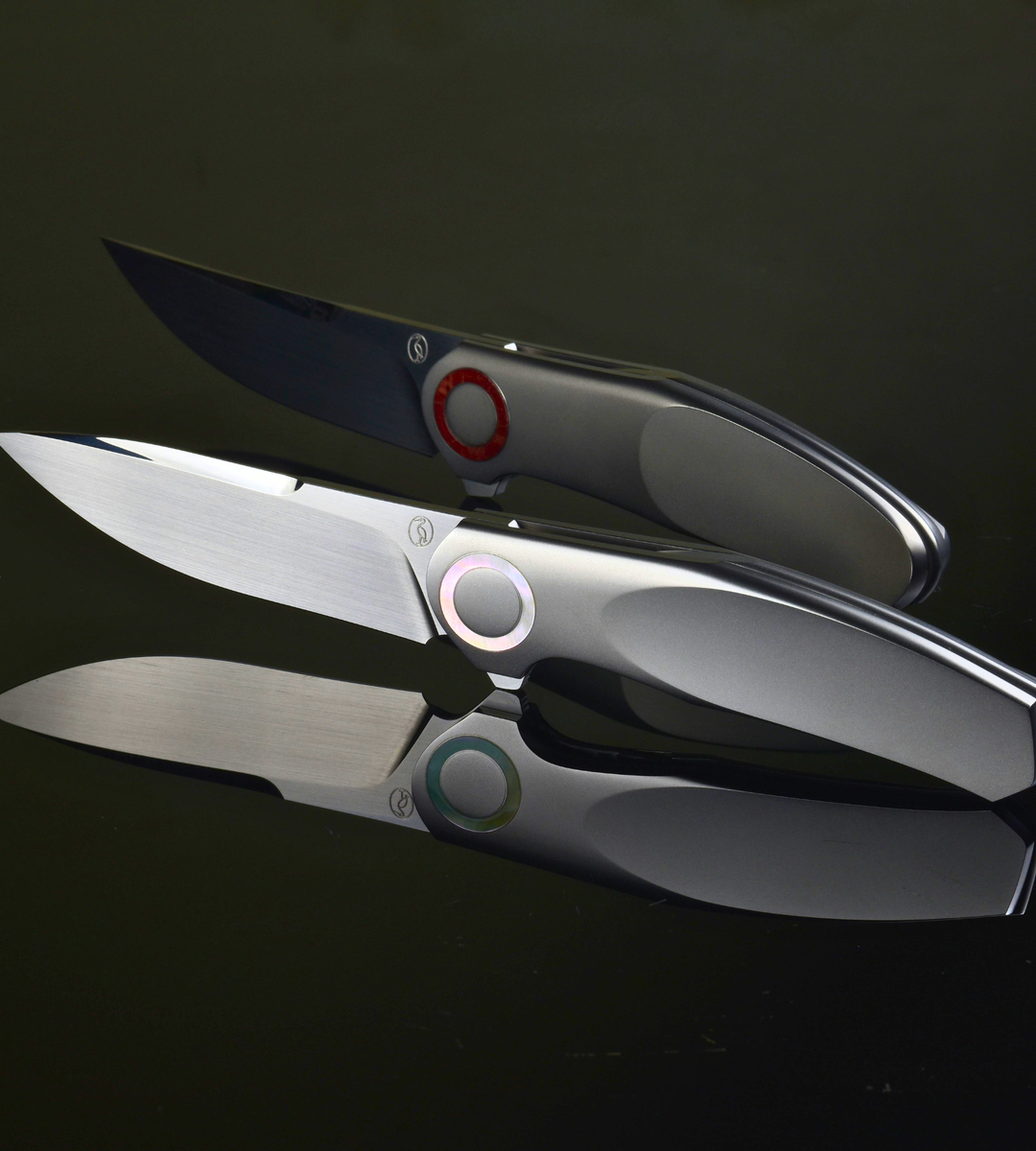 SPORTING KNIVES