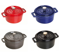 Cookware  - Cocottes - King of Knives