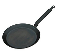Cookware  - Crape Pan- King of Knives