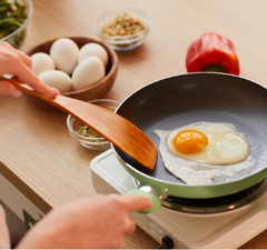 Cookware  - Frypans - King of Knives