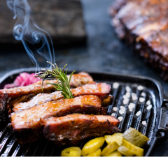 Cookware  - Grill pans - King of Knives