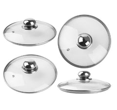 Cookware   - Lids - King of Knives