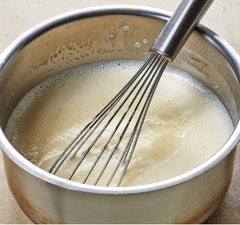 Cookware   - Milk pan - King of Knives