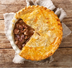 Cookware   - Pie Dishes - King of Knives