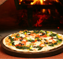 Cookware  - Pizza Stones - King of Knives
