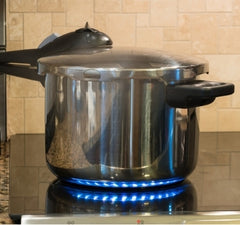 Cookware   - Pressure Cookers - King of Knives