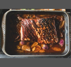 Cookware   - Roast Pans - King of Knives