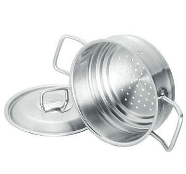 Cookware - Steamer Inserts - King of Knives