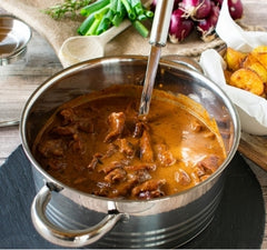 Cookware   - Stew Pots - King of Knives
