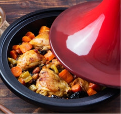 Cookware   - Tagine - King of Knives
