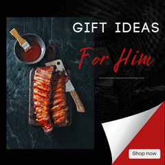 Gift Ideas for Him