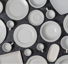 All Crockery