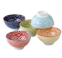 Crockery  - Bowls - King of Knives