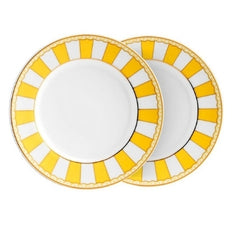 Crockery  - Cake Plates - King of Knives