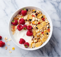 Crockery  - Cereal and Soup Bowls - King of Knives