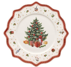 Crockery  - Decorative Plates- King of Knives