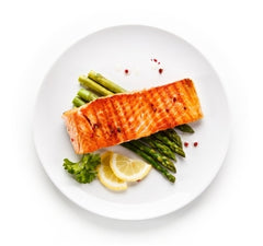Crockery  - Entree Plates- King of Knives