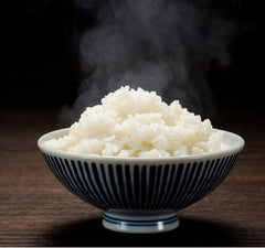 Crockery  - Rice Bowls - King of Knives