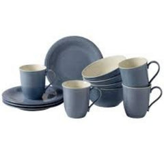 Crockery  - Sets  - Breakfast - King of Knives