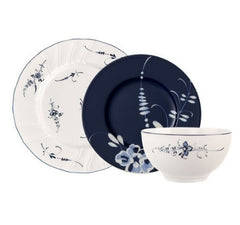 Crockery  - Sets - Starter - King of Knives