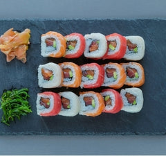 Crockery  - Sushi Plates - King of Knives