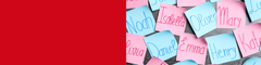 Personalised Items