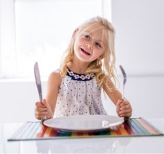 Cutlery  - Kids Cutlery - King of Knives