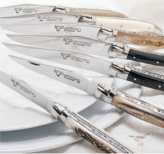 Cutlery  - Laguoile  - King of Knives
