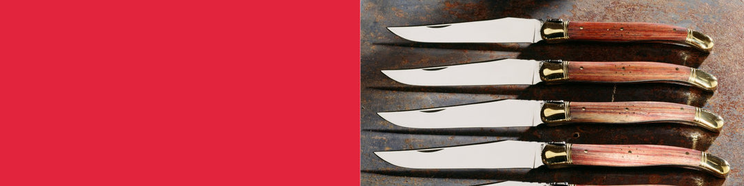 Steak Knives