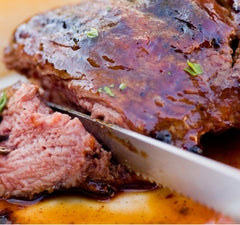 Cutlery  - Steak Knives - King of Knives