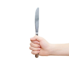Cutlery  - Table Knives - King of Knives
