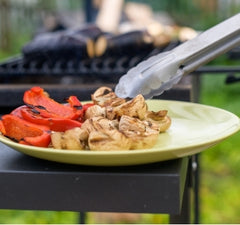 Cutlery  - Tongs - King of Knives