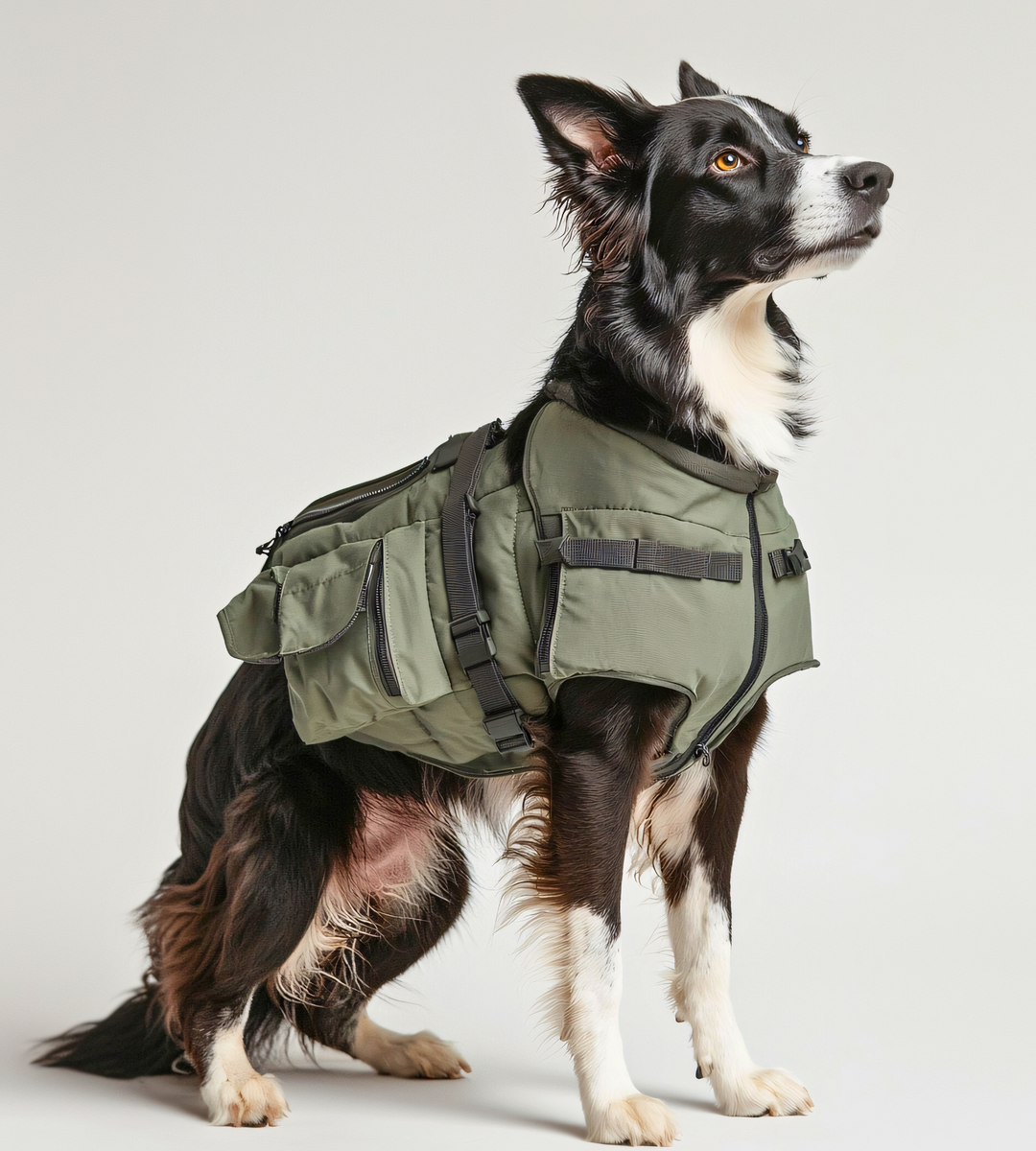 Dog Vest