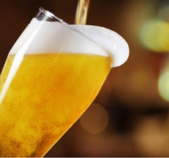 Drinkware   -  Beer Glasses - King of Knives