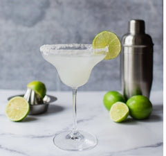 Drinkware   -  Cocktail Glasses - King of Knives