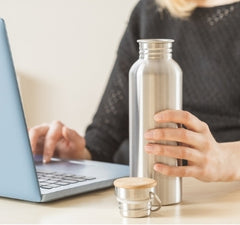 Drinkware  - Drink Bottles - King of Knives