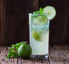 Drinkware   -  High Ball Glasses - King of Knives