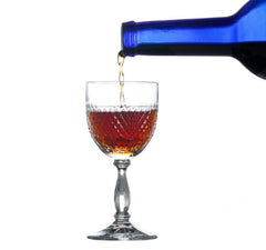 Drinkware   -  Sherry Glasses - King of Knives