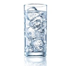 Drinkware   -  Tall Glasses - King of Knives