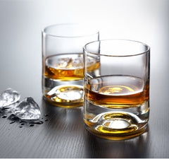 Drinkware   - Whiskey Glasses - King of Knives