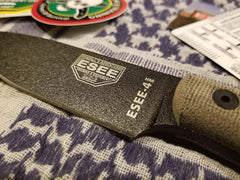 Shop By Brand - ESEE