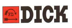 F Dick 1905 Collection