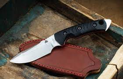 Shop By Brand - Fobos Knives
