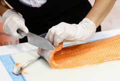 Filleting Knives