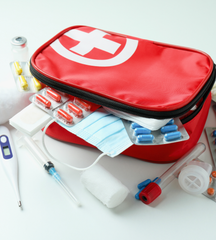 First Aid Kits