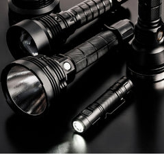 Flashlights   -  All Flashlights - King of Knives