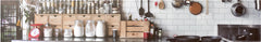 For The Kitchen