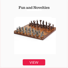 Fun and Novelties