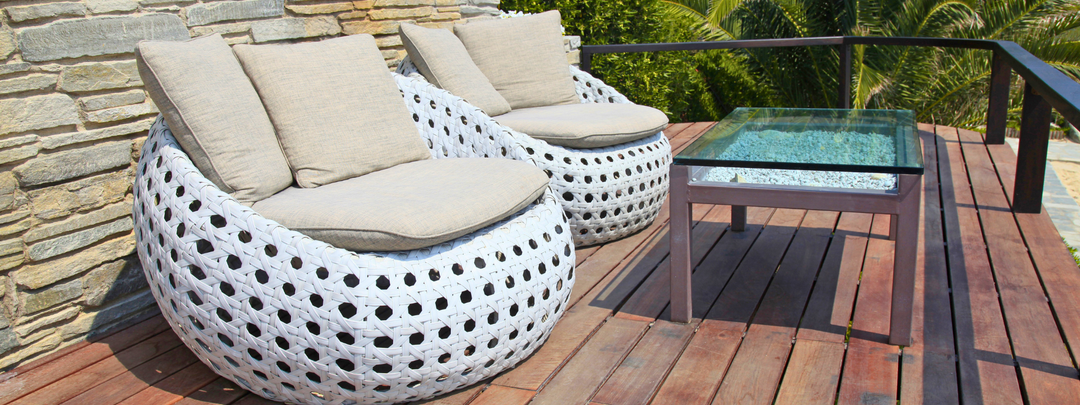 Furniture (outdoors)